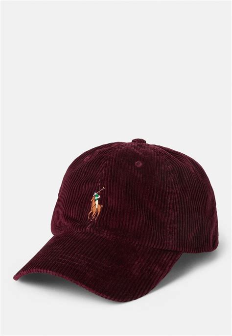 casquette ralph lauren chine